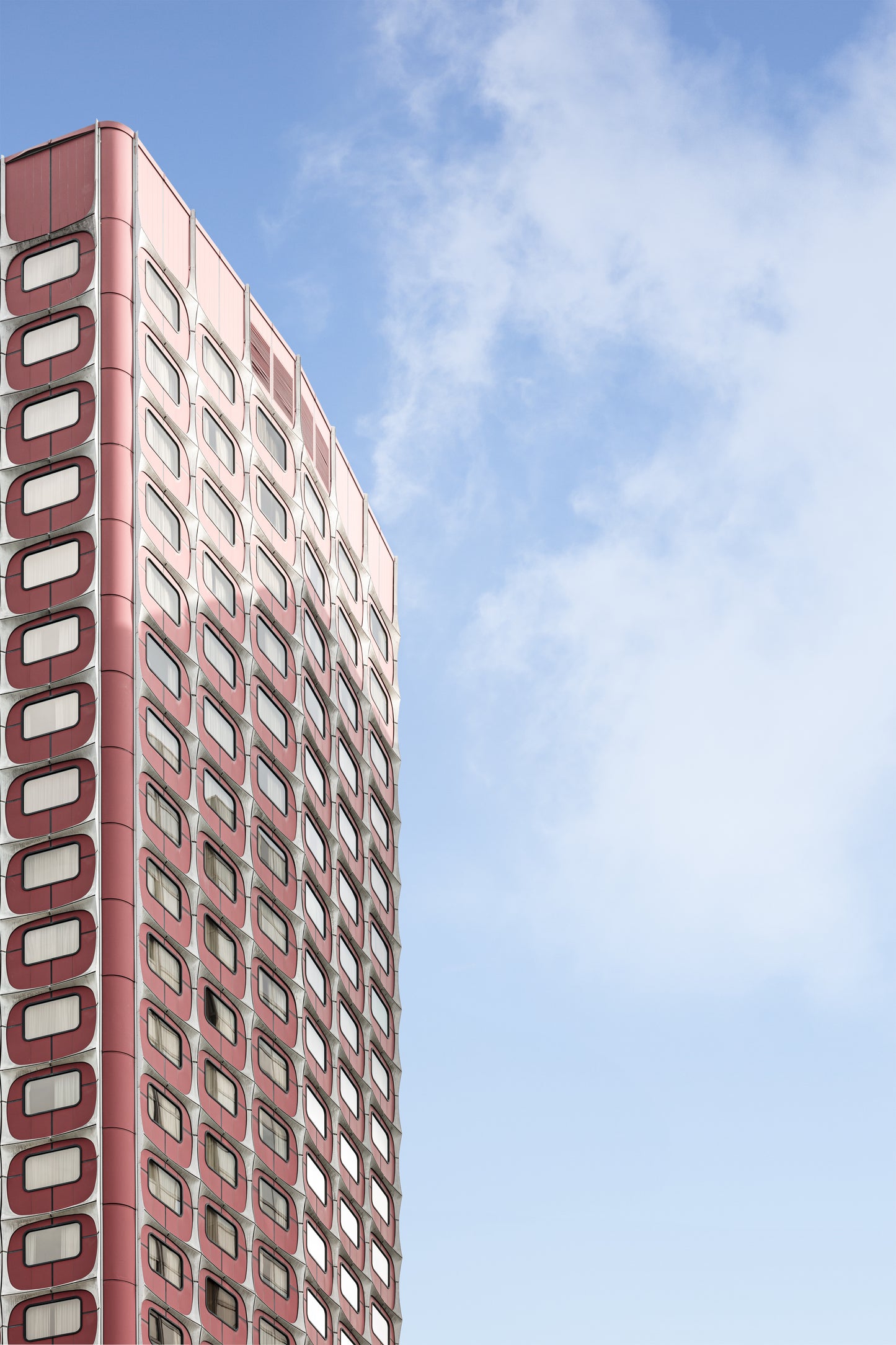 Red Tower